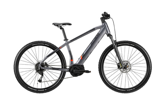 ATALA B-CROSS A2.2 - Mountain bike elettrica motore centrale